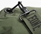 Спортивная сумка Leone AC903 Commando Bag 65 л Green (AC903_Green) - изображение 6