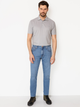 Джинси Slim Fit чоловічі Lee Cooper London-1087 30-30 Світло-сині (5905991745402) - зображення 3