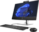 Моноблок HP ProOne 440 G9 AiO (B6GQ1ES#ABD) Black - зображення 2