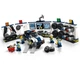 Конструктор LEGO City Гараж для тюнінгу поліцейських машин (60457) - изображение 3