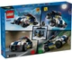Конструктор LEGO City Гараж для тюнінгу поліцейських машин (60457) - изображение 10