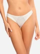 Трусики бразилиана женские Orhideja Shapewear 673 438 42/L Молочные (4752305230526) - изображение 1