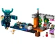 Конструктор LEGO Minecraft Зустріч з наглядачем (21274) - изображение 2