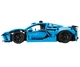 Конструктор LEGO Technic Синій Chevrolet Corvette Stingray (42217) - изображение 5
