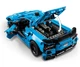 Конструктор LEGO Technic Синій Chevrolet Corvette Stingray (42217) - изображение 8