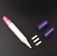 Олівець коректор для видалення лаку Nail Polish набір 5 шт - изображение 2