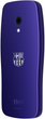 Telefon komórkowy HMD Barça 3210 TA-1736 Blue (1GF036MPG1L04) - obraz 6