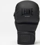 Перчатки греплинговые Leone для ММА Edition M (капа в комплекте) BLACK (GP121_Black_M) - изображение 3