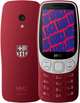 Telefon komórkowy HMD Barça 3210 TA-1736 Grana (1GF036MPB1L03) - obraz 1