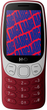 Telefon komórkowy HMD Barça 3210 TA-1736 Grana (1GF036MPB1L03) - obraz 2