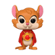 Figurka Funko POP Movies: The Secret Of Nimh - Mrs. Brisby 67437 (889698674379) - obraz 2