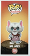 Figurka Funko POP Movies: The Secret Of Nimh - Mr. Ages 67436 (889698674362) - obraz 5