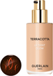 Podkład nawilżający Guerlain Terracotta Le Teint Glow 2.5N Neutral 35 ml (3346470442351) - obraz 2