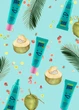 Відновлюючий бальзам для губ "Кокос" Pure Paw Paw Coconut 15 г (9329401000695) - изображение 2