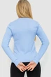 Кофты AGER One Size Голубой 244R2033 - изображение 4