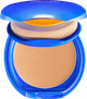 Podkład do twarzy Shiseido Uv Protective SPF30 Medium Ochre 12 g (730852213180) - obraz 1