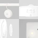 Лампа ночник с датчиком движения Xiaomi Yeelight Motion Sensor Night Light White (YLYYD-0024) - изображение 6