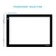 Графический планшет Huion LED (светокопировальный) L4S + перчатка - изображение 9