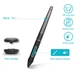 Графический монитор Huion Kamvas Pro 12 с перчаткой - изображение 4
