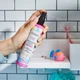 Дитячий спрей для легкого розчісування волосів Tangle Teezer Detangling Spray for Kids 150 мл (5060630046521) - зображення 2