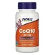 Вітаміні Now Foods CoQ10 Коензим 30 мг 60 капсул (733739031846) - зображення 1