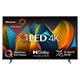 Телевізор HISENSE 55E7NQ - изображение 1