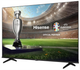 Телевізор HISENSE 55E7NQ - изображение 4