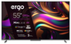 Телевізор ERGO 55MQ90PRO - изображение 1