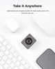 Веб-камера OBSBOT Meet 2 Space Grey (OWB-2311-CE) - изображение 8