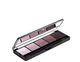 Палетка тіней для повік Topface Pro Palette Eyeshadow, 005 - матово-перламутрові, 8 г (8681217242920) - зображення 1