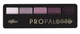 Палетка тіней для повік Topface Pro Palette Eyeshadow, 005 - матово-перламутрові, 8 г (8681217242920) - зображення 2