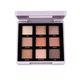 Набір тіней для повік TopFace Maestro Academy Eyeshadow Bar, 001 Soft Dream, 7 г (8681217250680) - изображение 1
