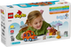Конструктор LEGO Duplo Експедиція морозива з Блу 22 елемента (10458) - зображення 1