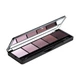 Палетка тіней для повік Topface Pro Palette Eyeshadow, 017 - матові, 8 г (8681217242982) - зображення 2