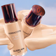 Podkład nawilżający Guerlain Terracotta Le Teint Glow 3.5W Warm 35 ml (3346470442511) - obraz 6