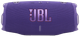 Портативна акустика JBL Charge 6 Purple (JBLCHARGE6PUR) (7106534) - изображение 2