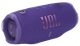 Портативна акустика JBL Charge 6 Purple (JBLCHARGE6PUR) (7106534) - изображение 9