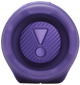 Портативна акустика JBL Charge 6 Purple (JBLCHARGE6PUR) (7106534) - изображение 12