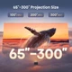 Проєктор Hisense C2-PRO (7063864) - изображение 6