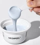 Маска для лица MEDIPEEL Vegan Hyaluronic Acid Mooltox Modeling Cup Pack Моделирующая увлажняющая 28 г (8809941822311) - изображение 4