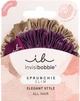 Гумка-браслет для волосся Invisibobble Sprunchie Slim The Snuggle is Real 2 шт (4063528061270) - зображення 1