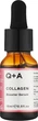 Сироватка для обличчя Q+A Collagen Booster Serum з колагеном 15 мл (5060486267569) - изображение 2