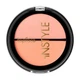 Рум'яна двохколірні TopFace Instyle Twin Blush On №002, 10 г (8681217226241) - изображение 2