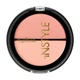 Рум'яна двохколірні TopFace Instyle Twin Blush On №007, 10 г (8681217240247) - изображение 1