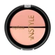 Рум'яна двохколірні TopFace Instyle Twin Blush On №007, 10 г (8681217240247) - изображение 2