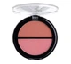 Рум'яна двохколірні TopFace Instyle Twin Blush On №006, 10 г (8681217240230) - изображение 2