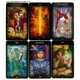 Карти Таро Божественної Спадщини - Legacy of the Divine Tarot. Llewellyn - зображення 2