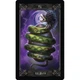 Карты Таро Некрономикон - Necronomicon Tarot. Llewellyn - изображение 6