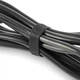 Сетевой удлинитель VIDEX ONCORD с/с 5п 3м (3x1.5мм) с кнопкой Black (VF-PD53G-B) - изображение 4