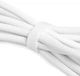 Сетевой удлинитель VIDEX ONCORD с/с 3п 3м (3x1.5 мм) 2.4А 2USB+USB-C с кнопкой White (VF-PD33G2U1C-W) - изображение 7